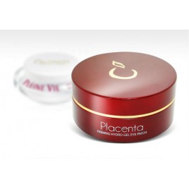 Placeta Firming Hydrogel Eye Patch